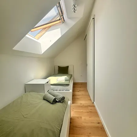 Sitara's בקתה בלד