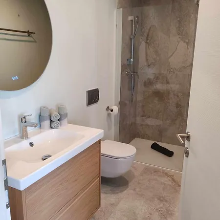 Sitara's Chalet Bled