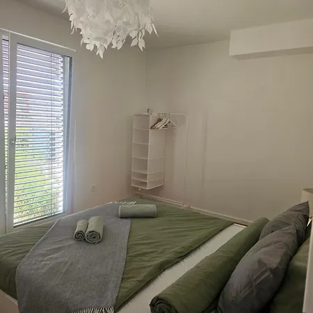 Chalet Sitara's Bled