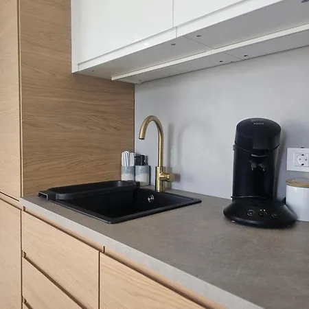 Sitara's בקתה בלד