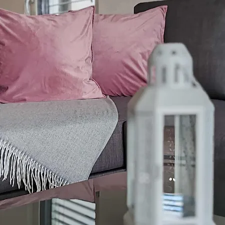 Sitara's בקתה בלד