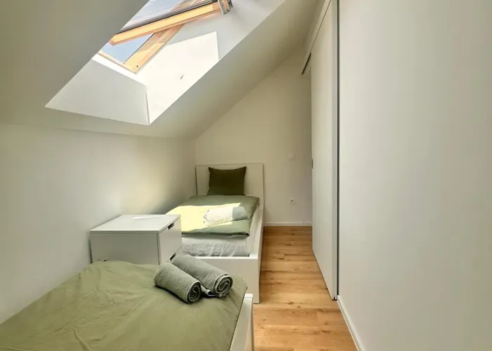 Sitara's 木屋 布莱德