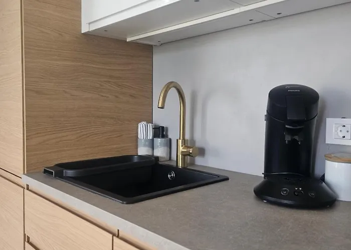 Sitara's Chalé Bled