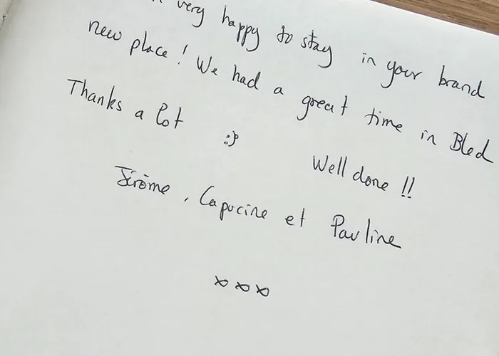 Sitara's 木屋 布莱德