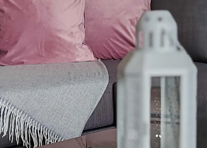 Sitara's Chalé Bled